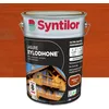 Image de Syntilor - Lasure Xylodhone® Ultra Hautes Performances 8 Ans Merisier Doré Satiné 5L