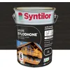 Image de Syntilor Lasure Xylodhone Noir 8ans - 5L