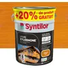 Image de Syntilor - Lasure Xylodhone® Ultra Hautes Performances 8 Ans Chêne Clair Satiné 5L+20%