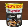 Image de Syntilor - Lasure Xylodhone® Ultra Hautes Performances 8 Ans Chêne Rustique Satiné 5L+20%