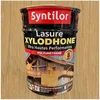 Image de Syntilor - Lasure Xylodhone® Ultra Hautes Performances 8 Ans Chêne Naturel Satiné 5L+20%