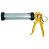 Image de SIKA - Pistolet 4AC - Pistolet pour recharges et cartouches - Couleur aléatoire - Pour recharges de 300 à 400ml et cartouches de 300ml