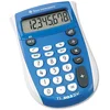 Image de Texas Instruments TI 503SV Calculatrice 8 chiffres