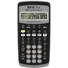 Image de TEXAS INSTRUMENTS calculatrice financière TI-BA II Plus