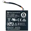 Image de Texas Instruments N2BT/BKT/A Batterie de Rechange avec câble pour TI-Nspire CX, TI-Nspire CX Cas et TI 84 Plus C Silver Edition