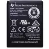 Image de Texas Instruments N2BT-BKT-B Pack de piles pour calculatrices graphiques (L x l x H) 43 x 43 x 53 mm