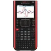 Image de Texas Instruments TI-NSP CX II Cas FC Calculatrice Graphique, le noir