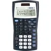 Image de Texas Instruments Calculatrice Ti 30x Ii Solar
