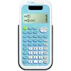 Image de Texas Instruments TI-34 Calculatrice de poche Ecran: 16 solaire, à pile(s) (l x H x P) 80 x 19 x 158 mm