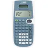 Image de Texas Instruments TI-30XS MultiView Calculatrice Scolaire (jusqu'à 4 Lignes, Alimentation Solaire et Piles)