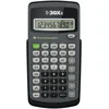 Image de Texas Instruments Calculatrice Financiéres TI-30XA