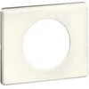 Image de Legrand - Plaque de finition Céliane - Matière Songe (porcelaine) - 1 poste