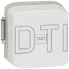 Image de Legrand - Dispositif de terminaison intérieur (DTI) - format prise RJ 45
