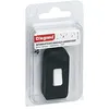 Image de Legrand - Interrupteur à bascule pour lampe - lumineux - bipolaire - blister - noir