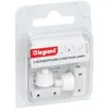 Image de Legrand - Interrupteurs (x 2) pour pied de lampe