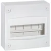 Image de Coffret 8/9modules +bornier terre vrac