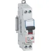 Image de LEGRAND - Disjoncteur Phase + Neutre 230V DNX³ - Pouvoir de Coupure 3000A - 32A Courbe C - Bornes à Vis - 1 Module - Fabriqué En France