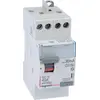 Image de Legrand - Interrupteur différentiel bipolaire - 2P - typeF 30mA arrivée haut/départ haut 40A (Lot de 2)