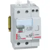 Image de Legrand - Interrupteur différentiel bipolaire - 2P - type AC 30mA arrivée haut/départ haut 25A