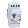 Image de Legrand - Interrupteur différentiel bipolaire - 2P - type A 30mA arrivée haut/départ haut 40A