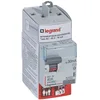 Image de Legrand - Interrupteur différentiel bipolaire - Type AC 30mA arrivée haut/départ haut par bornes à vis 40A