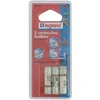 Image de Legrand - Cartouches fusibles pour porte-fusibles - avec témoin - 10,3x38mm - 32A