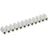 Image de LEGRAND BARRETTE RAC.2.5MM NYLBLOC BLCSC 98425