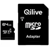 Image de Micro SDXC - 64 Go - Adaptateur SD - Carte mémoire