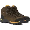 Image de Aigle ALTAVIO Mid GTX, Chaussures de Chasse Homme - Marron (Sepia) - 41 EU