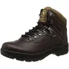 Image de Aigle Picardie, Chaussures de Travail Homme - Marron - 46 EU