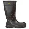 Image de Aigle Homme ARVALT S5 Botte de Sécurité, Brun, 42 EU