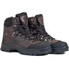 Image de Aigle LAFORSE 2 MTD, Chaussure de Chasse Homme - Marron (Dark Brown) - 38 EU