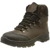 Image de Aigle LAFORSE 2 MTD, Chaussure de Chasse Homme - Marron (Dark Brown) - 42 EU