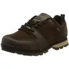 Image de Aigle PLUTNO 2 MTD LT, Chaussure de randonnée Homme, Expresso, 42 EU