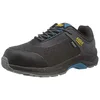 Image de Aigle Homme IXANE MTD S3, Chaussure de Sécurité, Noir, 43 EU