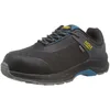 Image de Aigle Homme IXANE MTD S3, Chaussure de Sécurité, Noir, 46 EU