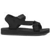 Image de Aigle Homme EVRON Noir Sandale, 42 EU