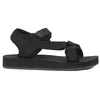 Image de Aigle Homme EVRON Noir Sandale, 45 EU
