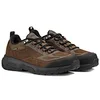 Image de PALKA Low MTD Dark Brown