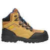 Image de Aigle Homme NASSIO Evo S3, Chaussure de Sécurité, Camel, 45 EU