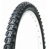 Image de Pneu de Vélo Tubetype, 20 x 1.75, Noir