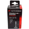 Image de Hutchinson - Chambre À Air - VTT - Standard - Résistance Et Anti-Crevaison - Valve Presta - Épaisseur 0.9 mm - 32 MM