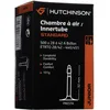 Image de Hutchinson - Chambre À Air - VTT - Standard - Résistance Et Anti-Crevaison - Valve Presta - Épaisseur 0.9 mm - 32 MM - 500 x 28-42 A