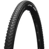 Image de HUTCHINSON - ACROBAT - Tubetype - Pneu Vélo Ville / Vélotaf Et Trekking - Protect'air - Tringles Rigides - Noir - Dimensions 700 x 32 Cm