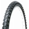 Image de Pneu de Vélo Tubetype, 14 x 1.75, Noir