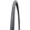 Image de Pneu de Vélo Tubetype, 700 x 23, Noir