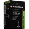 Image de Hutchinson Mixte C26130vph Chambre À Air De Vélo, Noir, 26 X 1.30 À 1.65 EU