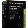 Image de Hutchinson C29VPH Chambre à air de vélo Noir Taille 48 mm