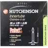 Image de Hutchinson ProtectAir Presta 48 Mm MTB Inner Tube 26´´