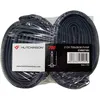 Image de Hutchinson - Lot de 2 chambres à air City - 700 x 28/35 - Valve Presta 48 mm